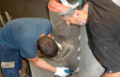 fabricacion