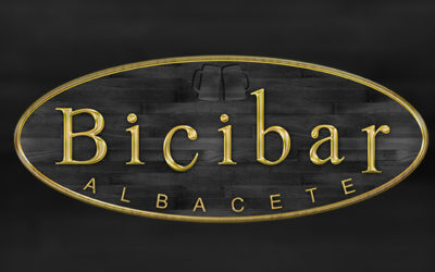 Bicibar Albacete ( Vídeo Promocional )